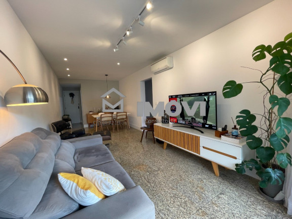 Apartamento com 2 Quartos à Venda, 95 m² em Praia Do Canto - Vitória