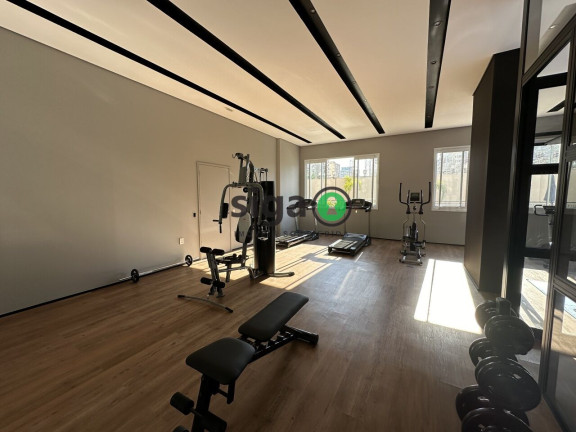 Imagem Apartamento com 3 Quartos à Venda, 68 m² em Campo Belo - São Paulo Imagem Apartamento com 3 Quartos à Venda, 68 m² em Campo Belo - São Paulo