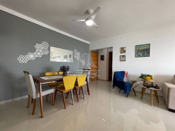Imagem Apartamento com 3 Quartos à Venda, 116 m² em Canto Do Forte - Praia Grande Imagem Apartamento com 3 Quartos à Venda, 116 m² em Canto Do Forte - Praia Grande