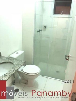 Imagem Apartamento com 3 Quartos à Venda, 114 m² em Jardim Parque Morumbi - São Paulo Imagem Apartamento com 3 Quartos à Venda, 114 m² em Jardim Parque Morumbi - São Paulo