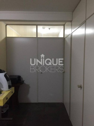 Imagem Sala Comercial à Venda, 43 m² em Centro - Jundiaí