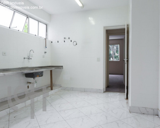 Imagem Apartamento com 5 Quartos à Venda, 280 m² em Santa Cecilia - São Paulo