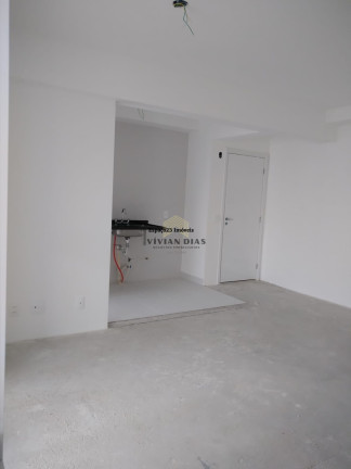 Imagem Apartamento com 2 Quartos à Venda,  em Tatuapé - São Paulo