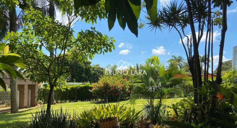 Imagem Casa com 3 Quartos à Venda, 260 m² em Condomínio Fazenda Solar - Igarapé
