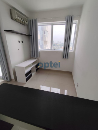 Imagem Imóvel com 1 Quarto à Venda, 37 m² em Jardim Do Mar - São Bernardo Do Campo