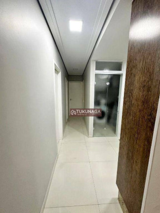 Imagem Apartamento com 3 Quartos à Venda, 88 m² em Vila Galvão - Guarulhos Imagem Apartamento com 3 Quartos à Venda, 88 m² em Vila Galvão - Guarulhos