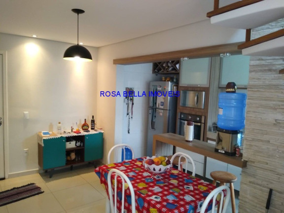 Imagem Apartamento com 2 Quartos à Venda, 127 m² em Parque São Lourenço - Indaiatuba