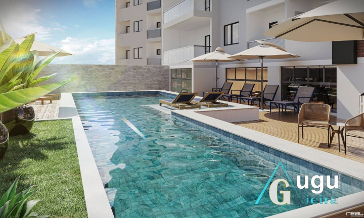 Imagem Apartamento com 2 Quartos à Venda, 68 m² em Praia Do Morro - Guarapari