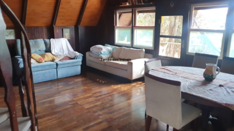 Imagem Chácara com 6 Quartos à Venda, 2.231 m² em Portão - Atibaia