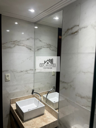 Imagem Apartamento com 2 Quartos à Venda, 60 m² em Intermares - Cabedelo