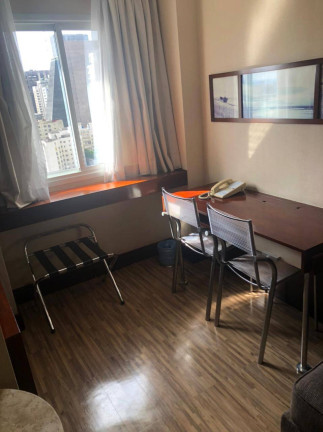 Imagem Apartamento com 1 Quarto à Venda, 28 m² em Cerqueira Cesar - São Paulo Imagem Apartamento com 1 Quarto à Venda, 28 m² em Cerqueira Cesar - São Paulo