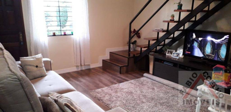 Imagem Sobrado com 2 Quartos à Venda, 89 m² em Vila Campo Grande - São Paulo