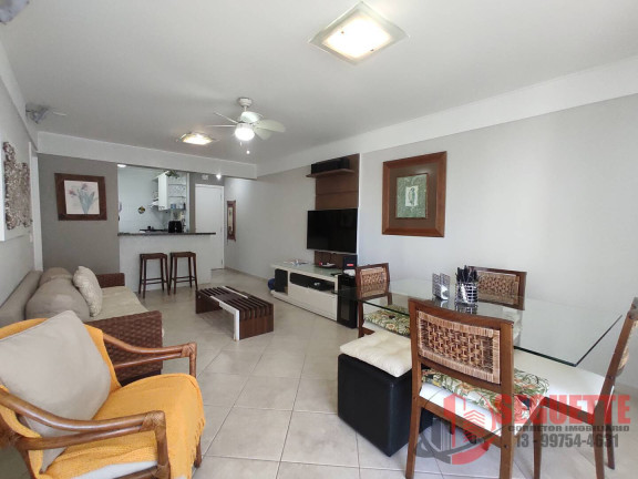 Imagem Apartamento com 3 Quartos à Venda, 88 m² em Riviera De São Lourenço - Bertioga