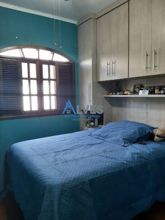 Imagem Sobrado com 3 Quartos à Venda, 177 m² em Assunção - São Bernardo Do Campo