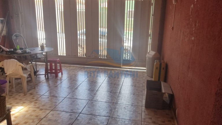 Casa com 4 Quartos à Venda, 194 m² em Vila Tibério - Ribeirão Preto