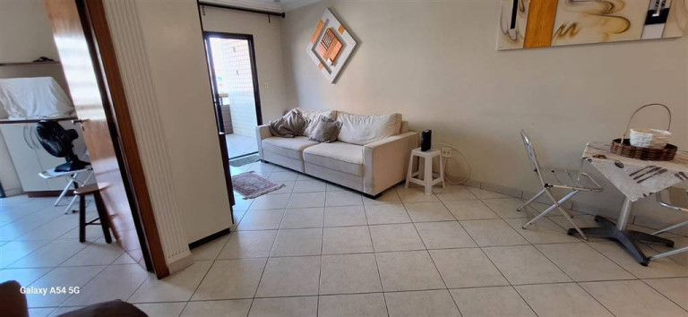 Imagem Apartamento com 2 Quartos à Venda, 88 m² em Praia Grande - Guilhermina Imagem Apartamento com 2 Quartos à Venda, 88 m² em Praia Grande - Guilhermina