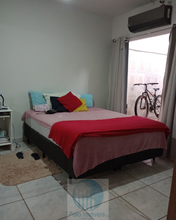 Imagem Casa com 3 Quartos à Venda, 280 m² em Vila Tamandaré - Ribeirão Preto