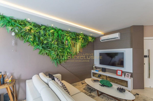 Imagem Apartamento com 3 Quartos à Venda, 128 m² em Centro - Balneário Camboriú