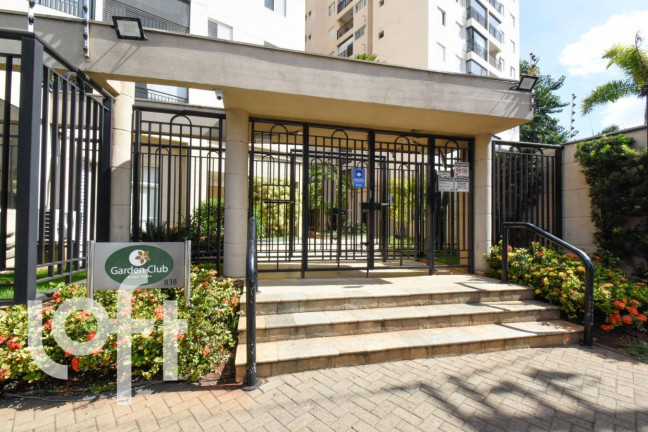 Imagem Apartamento com 2 Quartos à Venda, 58 m² em Bom Retiro - São Paulo
