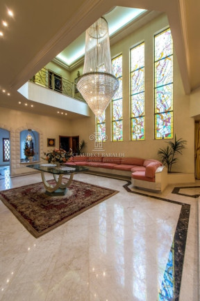 Imagem Casa de Condomínio com 6 Quartos para Alugar, 1.300 m² em Parque Reserva Fazenda Imperial - Sorocaba Imagem Casa de Condomínio com 6 Quartos para Alugar, 1.300 m² em Parque Reserva Fazenda Imperial - Sorocaba