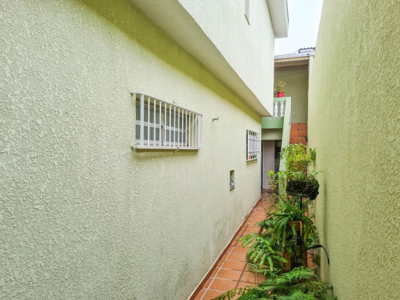 Imagem Sobrado com 3 Quartos à Venda, 178 m² em Vila Matilde - São Paulo