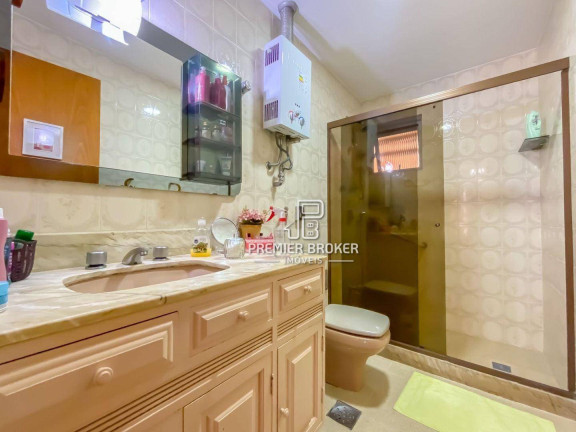 Imagem Apartamento com 2 Quartos à Venda, 113 m² em Várzea - Teresópolis Imagem Apartamento com 2 Quartos à Venda, 113 m² em Várzea - Teresópolis