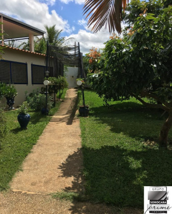 Imagem Imóvel com 6 Quartos à Venda, 2.460 m² em Centro - Araçoiaba Da Serra Imagem Imóvel com 6 Quartos à Venda, 2.460 m² em Centro - Araçoiaba Da Serra