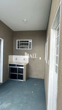 Imagem Casa com 2 Quartos à Venda, 80 m² em Jardim Marajó - São José Do Rio Preto Imagem Casa com 2 Quartos à Venda, 80 m² em Jardim Marajó - São José Do Rio Preto