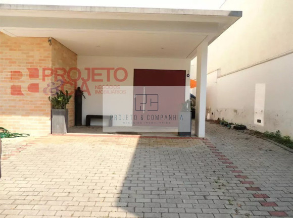 Imagem Sobrado com 3 Quartos à Venda, 410 m² em Alto Da Boa Vista - São Paulo