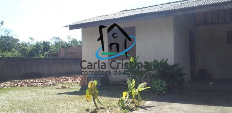 Imagem Casa com 1 Quarto à Venda, 63 m² em Balneario Marisol - Pontal Do Paraná