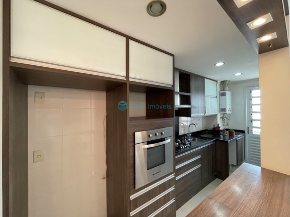 Imagem Apartamento com 2 Quartos à Venda, 55 m² em Igara - Canoas