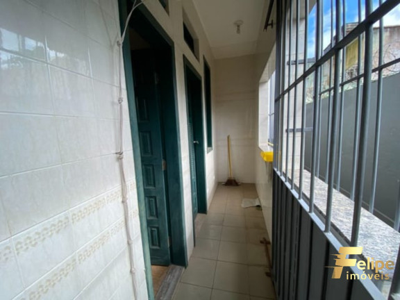 Imagem Casa com 5 Quartos à Venda, 360 m² em Praia Do Morro - Guarapari