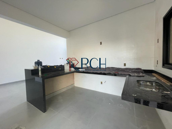 Imagem Casa com 3 Quartos à Venda, 149 m² em Parque Ibiti Reserva - Sorocaba