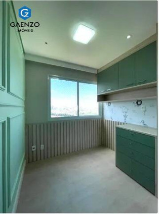 Imagem Apartamento com 2 Quartos à Venda, 55 m² em Alphaville Empresarial - Barueri