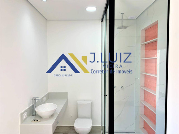 Imagem Casa com 3 Quartos à Venda, 228 m² em Loteamento Park Gran Reserve - Indaiatuba