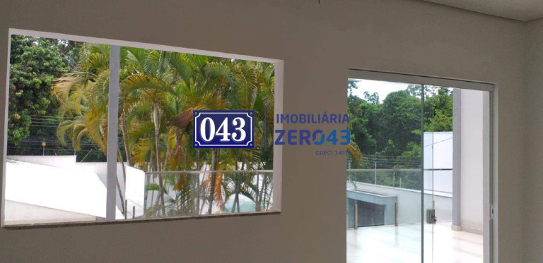 Imagem Casa com 4 Quartos à Venda, 400 m² em Vale Do Cambezinho - Londrina Imagem Casa com 4 Quartos à Venda, 400 m² em Vale Do Cambezinho - Londrina