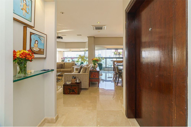 Imagem Apartamento com 3 Quartos à Venda, 257 m² em Jardim Vitória Régia - São Paulo