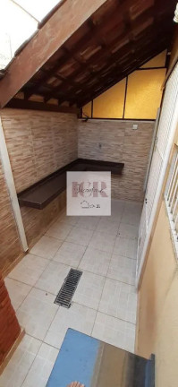 Imagem Sobrado com 2 Quartos à Venda, em Jardim Morumbi - Sorocaba Imagem Sobrado com 2 Quartos à Venda, em Jardim Morumbi - Sorocaba