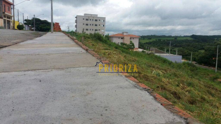 Imagem Terreno à Venda, 125 m² em Jardim Nova Aparecidinha - Sorocaba Imagem Terreno à Venda, 125 m² em Jardim Nova Aparecidinha - Sorocaba