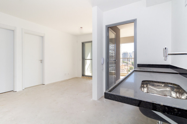 Imagem Apartamento com 1 Quarto à Venda, 47 m² em Vila Mariana - São Paulo Imagem Apartamento com 1 Quarto à Venda, 47 m² em Vila Mariana - São Paulo