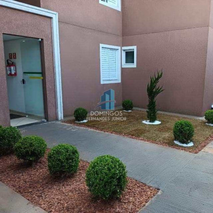 Imagem Apartamento com 2 Quartos à Venda, 41 m² em Vila Nhocune - São Paulo Imagem Apartamento com 2 Quartos à Venda, 41 m² em Vila Nhocune - São Paulo