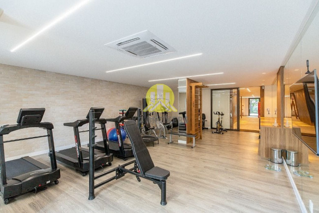 Imagem Studio com 1 Quarto à Venda, 46 m² em Higienópolis - São Paulo Imagem Studio com 1 Quarto à Venda, 46 m² em Higienópolis - São Paulo