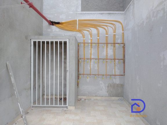 Imagem Apartamento com 2 Quartos à Venda, 38 m² em Jardim Belém - São Paulo Imagem Apartamento com 2 Quartos à Venda, 38 m² em Jardim Belém - São Paulo