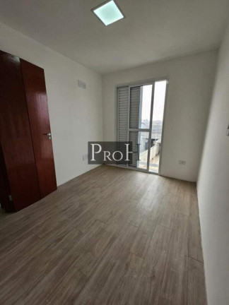 Imagem Cobertura com 2 Quartos à Venda, 76 m² em Parque Das Nações - Santo André