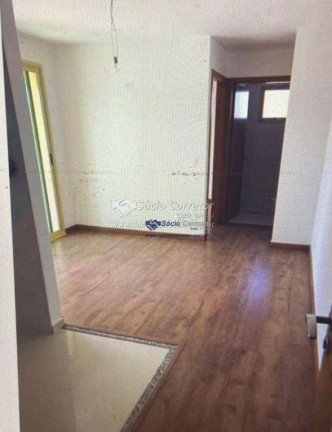 Imagem Apartamento com 1 Quarto à Venda, 44 m² em Santana - São Paulo