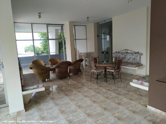 Imagem Apartamento com 2 Quartos à Venda, 97 m² em Jardim Das Nações - Taubaté Imagem Apartamento com 2 Quartos à Venda, 97 m² em Jardim Das Nações - Taubaté