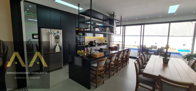 Imagem Casa com 3 Quartos à Venda, 310 m² em Alphaville - Santana De Parnaíba Imagem Casa com 3 Quartos à Venda, 310 m² em Alphaville - Santana De Parnaíba