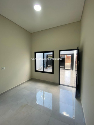 Imagem Casa com 3 Quartos à Venda,  em Jardim Regente - Indaiatuba
