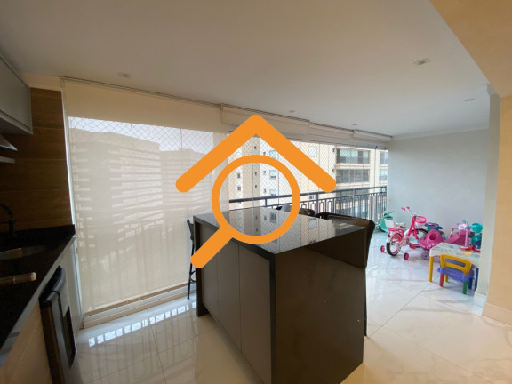 Imagem Imóvel com 3 Quartos à Venda, 133 m² em Jardim Marajoara - São Paulo Imagem Imóvel com 3 Quartos à Venda, 133 m² em Jardim Marajoara - São Paulo