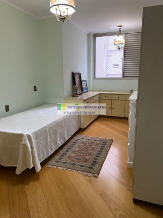 Imagem Apartamento com 3 Quartos à Venda, 189 m² em Jardim Paulista - São Paulo